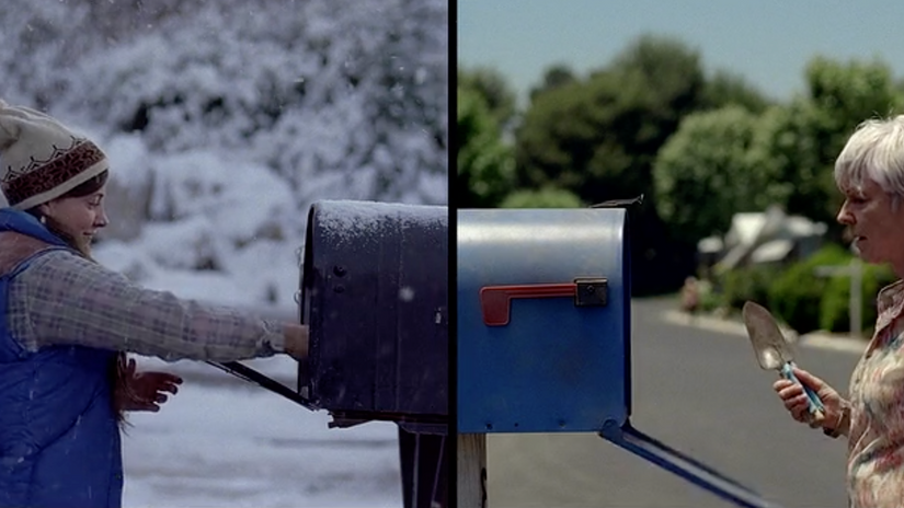 Hallmark - Give and Get